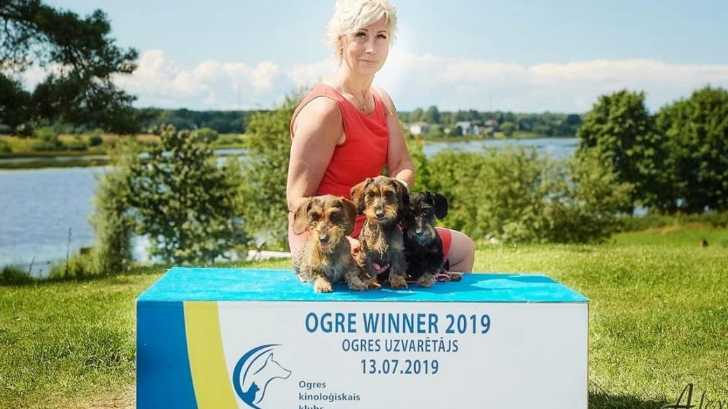 Ogre Winner 2019