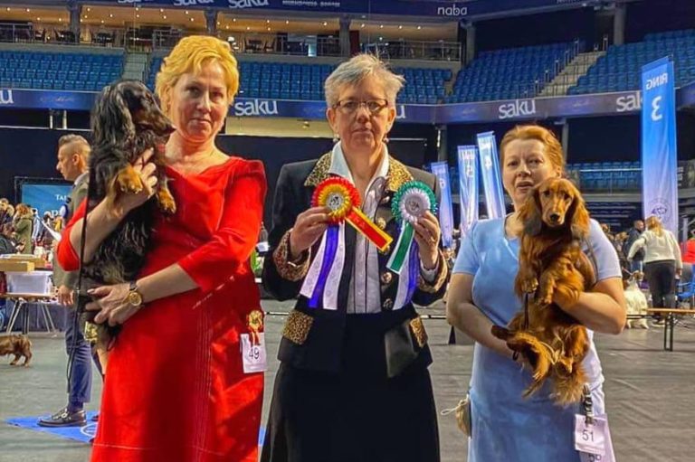 Vega and Kairos @TLNW 22