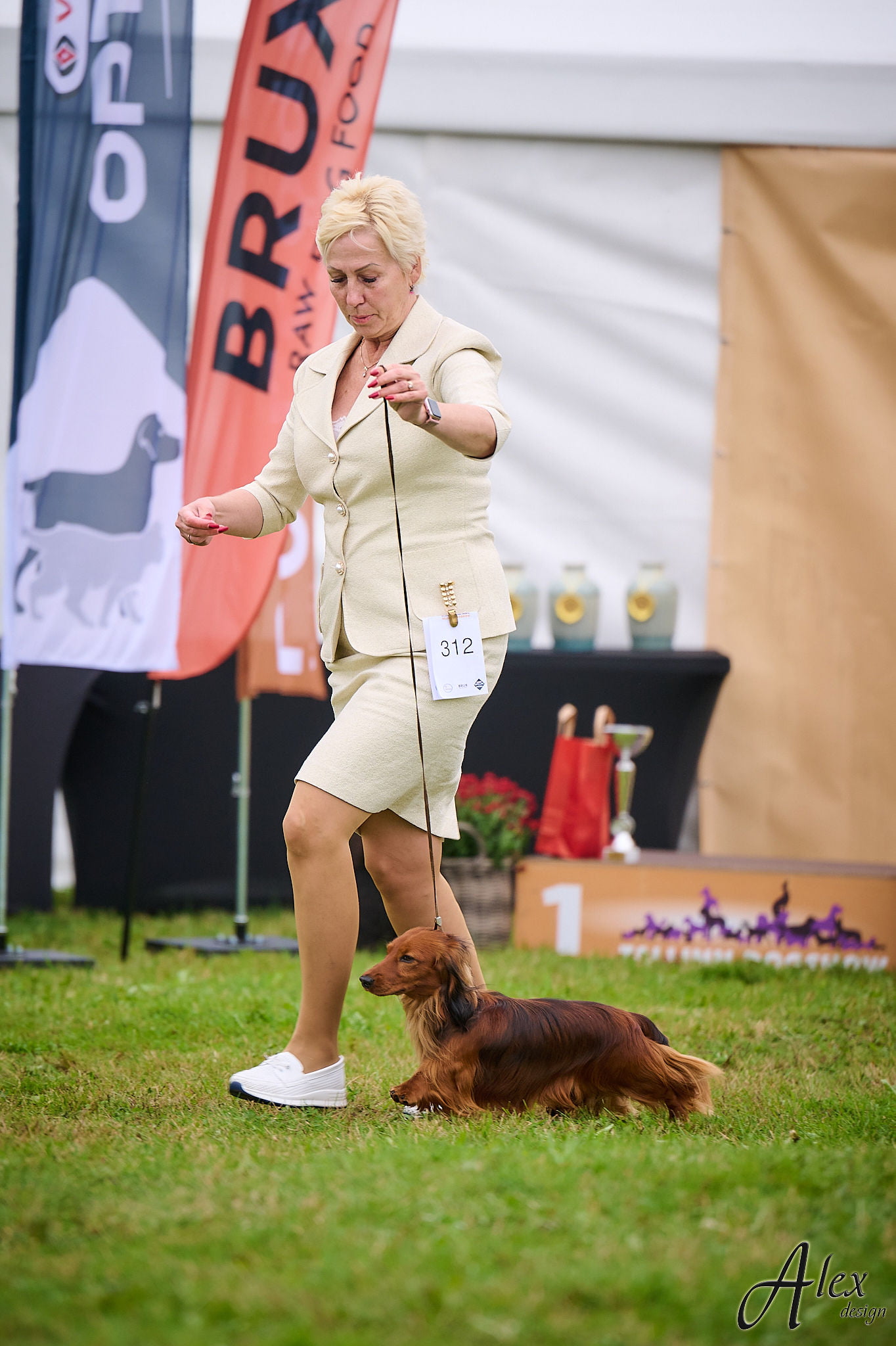 MiniReval’s Sirius ICE 15.09.24