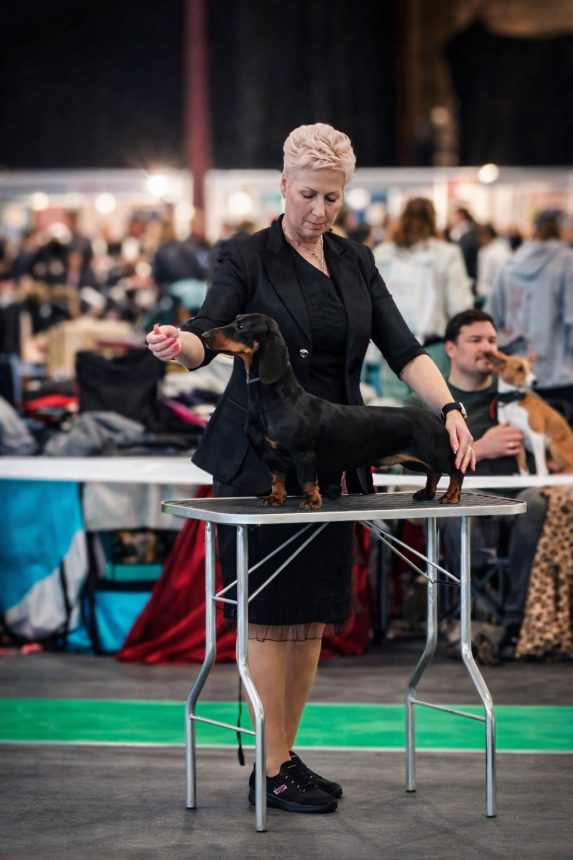 MIO  Latvijan JChampion